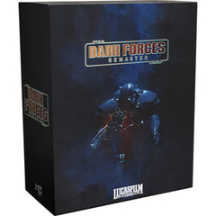Star Wars: Dark Forces Remaster Master Edition - Limited Run #107 [PlayStation 5]