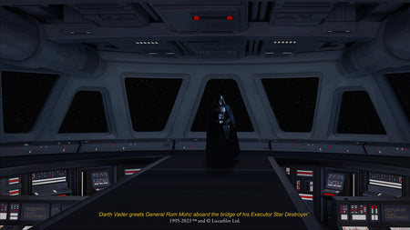 Star Wars: Dark Forces Remaster Premium Edition - Limited Run #107 [PlayStation 5] PlayStation 5 Video Game Limited Run Games