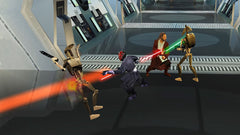 Star Wars: Episode 1 Jedi Power Battles - Limited Run #140 [Playstation 5] PlayStation 5 Video Game Limited Run Games