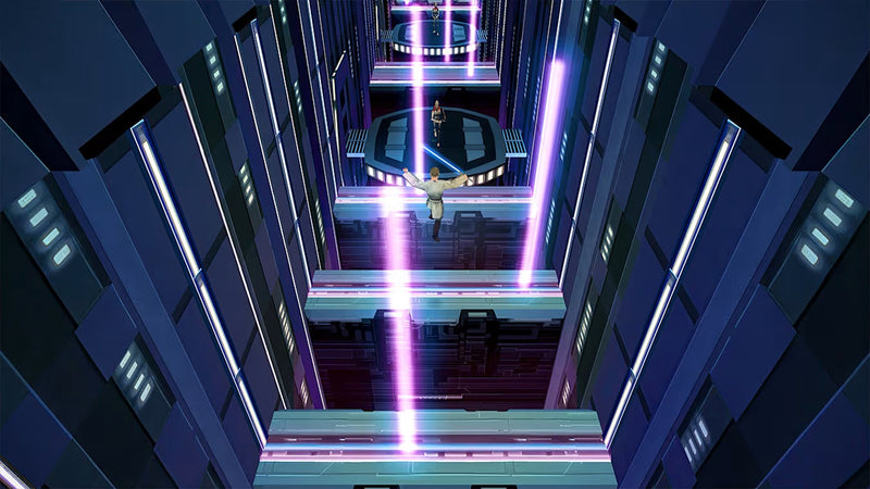 Star Wars: Episode I Jedi Power Battles - Limited Run #29 [Xbox One / Xbox Series X] Xbox One / Xbox Series X Video Game Lucasfilm