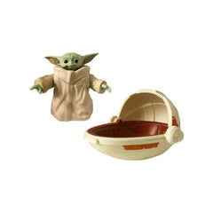Star Wars: Grogu Olympus Figure Toys & Games Hasbro