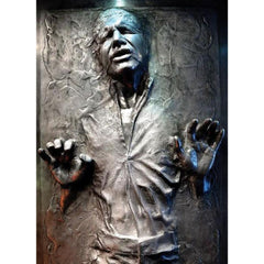 Star Wars Insider: #237 [Carbonite Foil CVR C] 1994 Comics Titan Comics