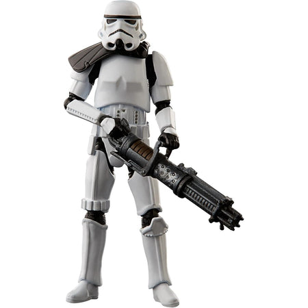 Star Wars Jedi Fallen Order: Heavy Assault Stormtrooper Toys & Games Hasbro
