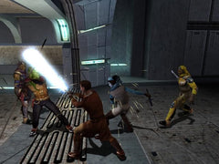 Star Wars: Knights of the Old Republic - Master Edition [PC] PC Video Game Limited Run Games