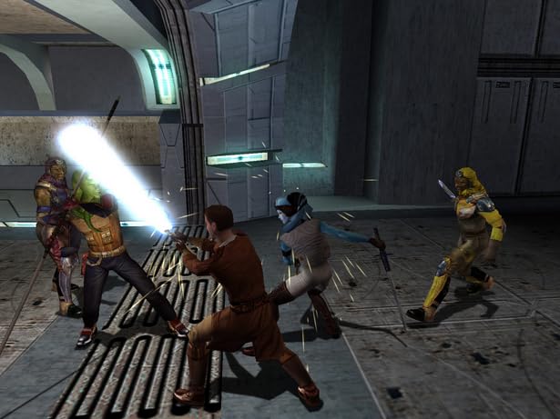 Star Wars: Knights of the Old Republic - Master Edition [PC] PC Video Game Limited Run Games