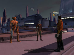 Star Wars: Knights of the Old Republic - Master Edition [PC] PC Video Game Limited Run Games