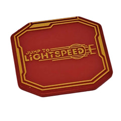 Star Wars Unlimited: Jump to Lightspeed Initiative Token (Promo) Card Game Disney
