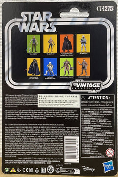 Star Wars Vintage Collection: Boba Fett Toys & Games Hasbro