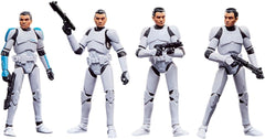 Star Wars Vintage Collection: Phase I Clone Trooper Toys & Games Hasbro   