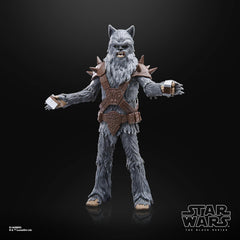 Star Wars The Black Series: Wookiee - Halloween Edition Toys & Games Hasbro   