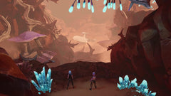 Star Trek Prodigy: Supernova - [Nintendo Switch] Nintendo Switch Video Game Outright Games