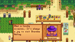 Stardew Valley - Deluxe Edition [Nintendo Switch] Nintendo Switch Video Game FanGamer