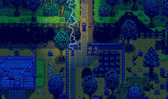 Stardew Valley - Deluxe Edition [Nintendo Switch] Nintendo Switch Video Game FanGamer