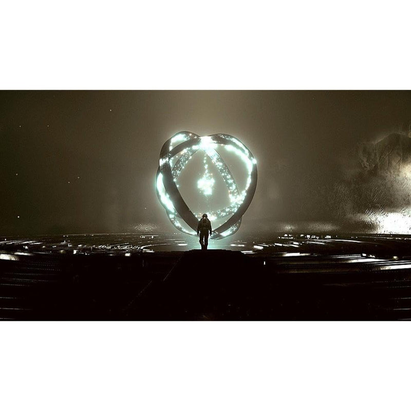 Starfield Premium Upgrade - GAME ADD-ON ONLY + STEEL BOOK [Xbox Series X] Xbox Series X Video Game Bethesda