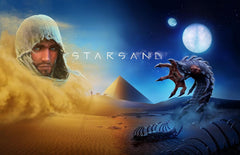 Starsand [PlayStation 5] PlayStation 5 Video Game Funbox Media   