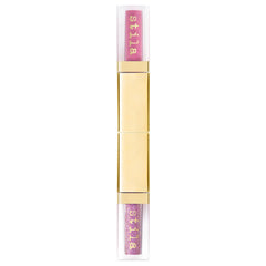 Stila Double Dip Liquid Eye Shadow - Pink Martini [Beauty] Beauty Stila Cosmetics