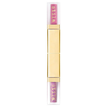 Stila Double Dip Liquid Eye Shadow - Pink Martini [Beauty] Beauty Stila Cosmetics