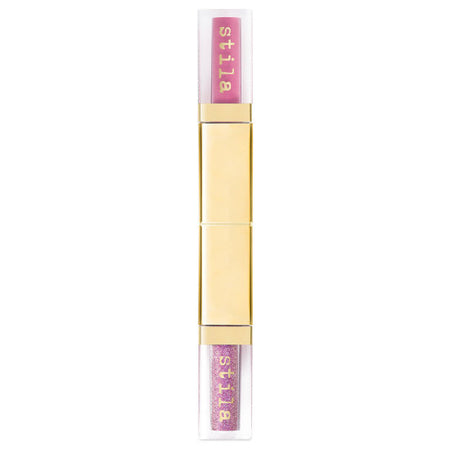 Stila Double Dip Liquid Eye Shadow - Pink Martini [Beauty] Beauty Stila Cosmetics