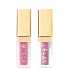 Stila Double Dip Liquid Eye Shadow - Pink Martini [Beauty] Beauty Stila Cosmetics