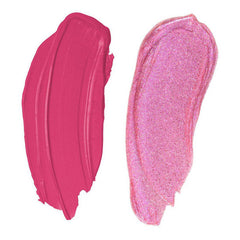 Stila Double Dip Liquid Eye Shadow - Pink Martini [Beauty] Beauty Stila Cosmetics