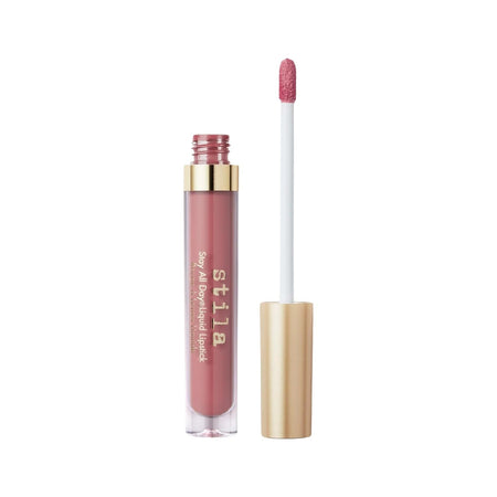 Stila: Stay All Day Liquid Lipstick 1.5mL - Perla [Beauty] Health Care Stila Cosmetics   