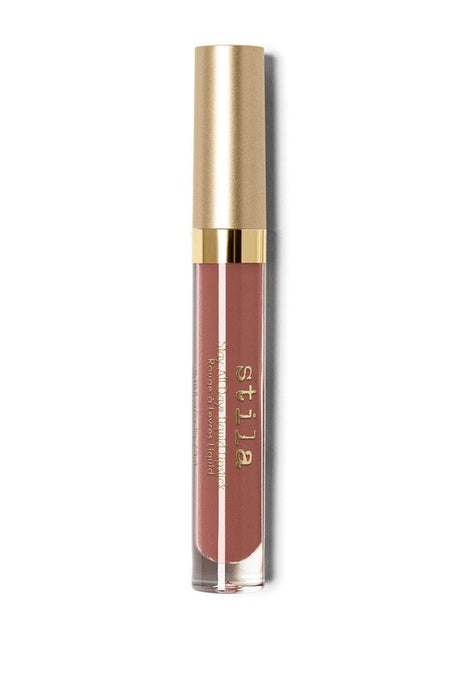 Stila Stay All Day Liquid Lipstick - LIDO - 3 mL / 0.10 Oz [Beauty] Beauty Stila Cosmetics