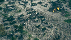 Sudden Strike 5 [PlayStation 5] PlayStation 5 Video Game Kalypso Media