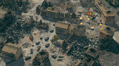 Sudden Strike 5 [PlayStation 5] PlayStation 5 Video Game Kalypso Media