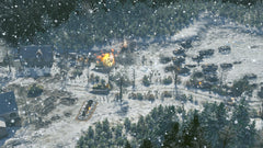 Sudden Strike 5 [PlayStation 5] PlayStation 5 Video Game Kalypso Media