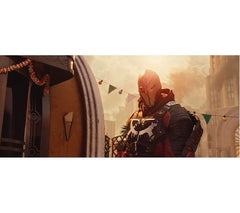 Suicide Squad: Kill the Justice League [Xbox Series X] Xbox Series X Video Game Warner Brothers