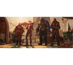 Suicide Squad: Kill the Justice League [Xbox Series X] Xbox Series X Video Game Warner Brothers