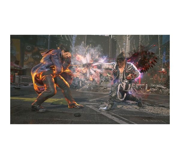 Suicide Squad: Kill the Justice League [Xbox Series X] Xbox Series X Video Game Warner Brothers