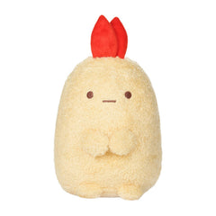Sumikkogurashi: Ebifurai No Shippo - Fried Shrimp Jumbo Plush Toys & Games Sumikkogurashi