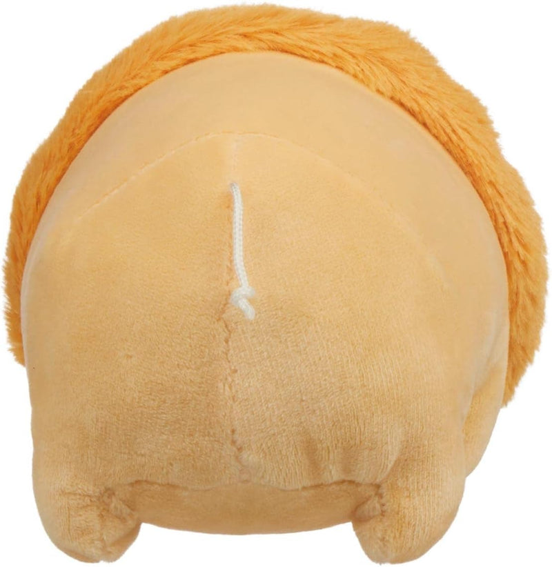 Sumikkogurashi Jungle Series: Neko Lion Plush Toys & Games Sumikko Gurashi