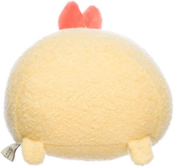 Sumikkogurashi San-X Original: Ebifurai No Shippo Mochi - Small Toys & Games Sumikko Gurashi