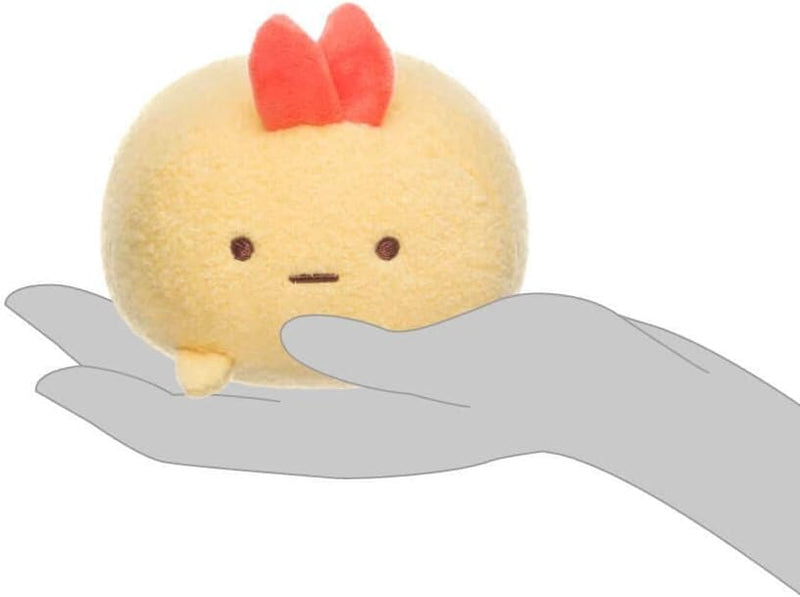 Sumikkogurashi San-X Original: Ebifurai No Shippo Mochi - Small Toys & Games Sumikko Gurashi
