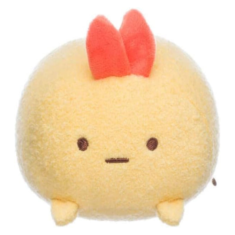 Sumikkogurashi San-X Original: Ebifurai No Shippo Mochi - Small Toys & Games Sumikko Gurashi