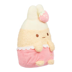 Sumikkogurashi: Tapioca San-X Original Strawberry Series Plush Toys & Games Sumikkogurashi
