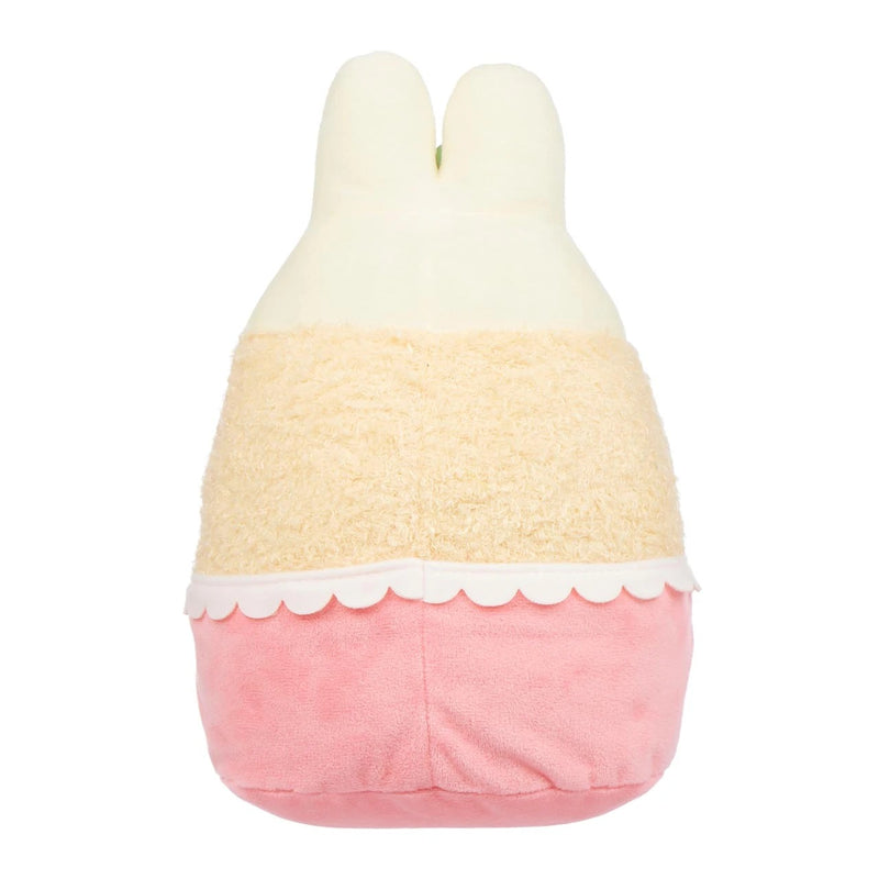 Sumikkogurashi: Tapioca San-X Original Strawberry Series Plush Toys & Games Sumikkogurashi