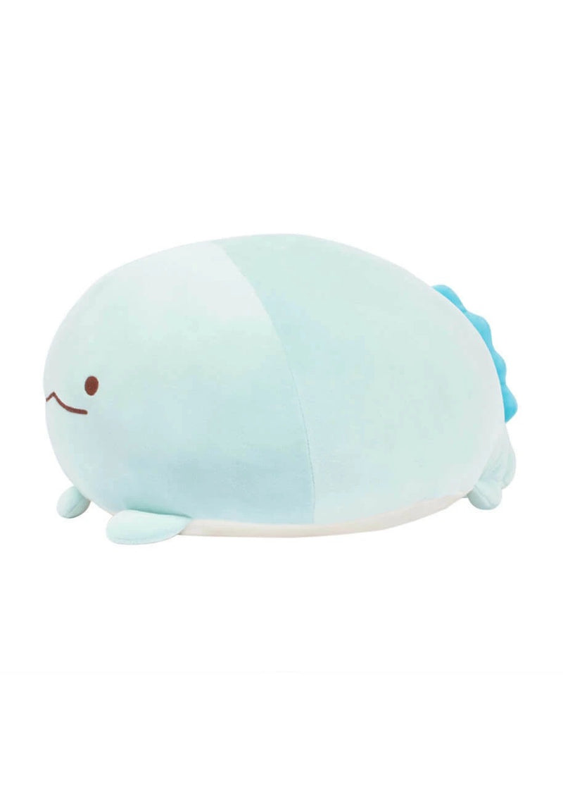 Sumikkogurashi: Tokage San-X Original Mochi Cushion Plush Toys & Games Sumikkogurashi