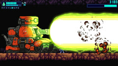 Super Alloy Ranger [Nintendo Switch] Nintendo Switch Video Game PM Studios