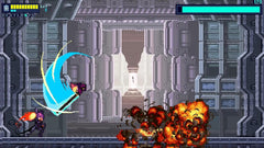 Super Alloy Ranger [Nintendo Switch] Nintendo Switch Video Game PM Studios