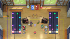 Super Crazy Rhythm Castle [PlayStation 5] PlayStation 5 Video Game Konami