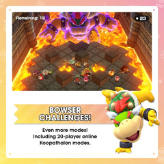 Super Mario Party: Jamboree [Nintendo Switch] Nintendo Switch Video Game Nintendo