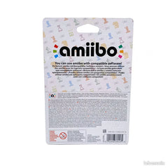 Super Smash Brothers: Samus Aran Amiibo [Nintendo Accessory] Nintendo Accessories Nintendo   