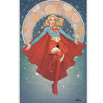 Supergirl Woman of Tomorrow: #7 [Scott Cvr B] 2022