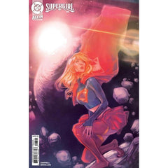 Supergirl: #3 [Joelle Jones CVR D - 1:25] 2025 Comics DC Comics