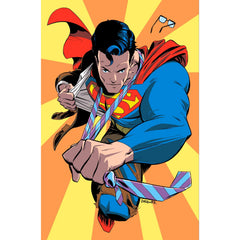 Superman: #1 [Nick Dragotta Superman Day CVR A] 2026 Comics DC Comics