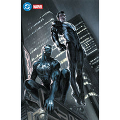 Superman/Spider-Man: #1 [Gabriele Dell'Otto 2nd Print CVR ZD] 2026 Comics DC Comics