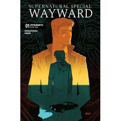 Supernatural Wayward Special: #1 [Blind Bag CVR E] 2026